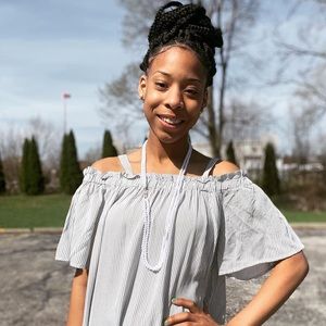 Meet your Posher, Alyse